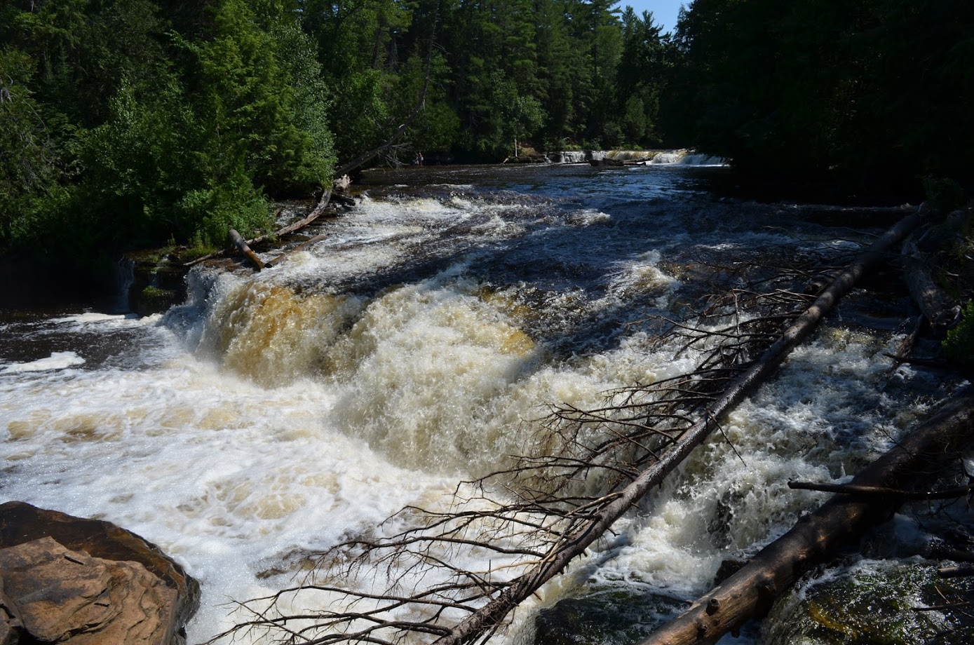 Lower Tahquamenon Falls (11)