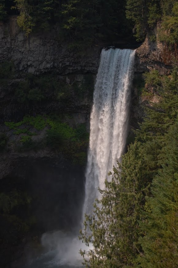 Brandywine Falls, British Columbia