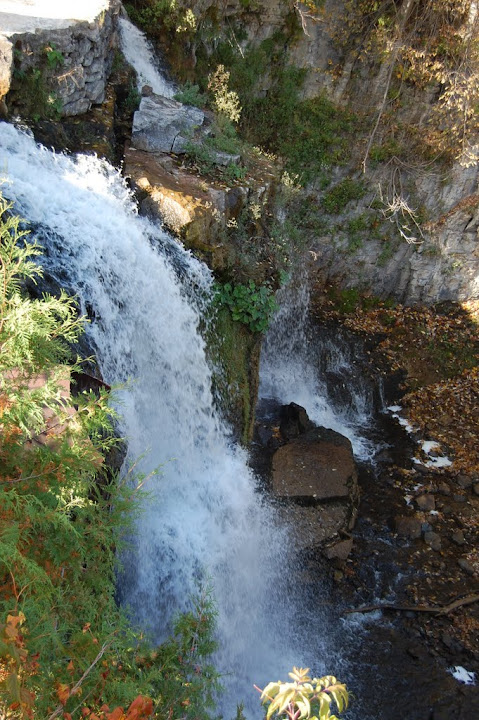 Walters Falls, Ontario