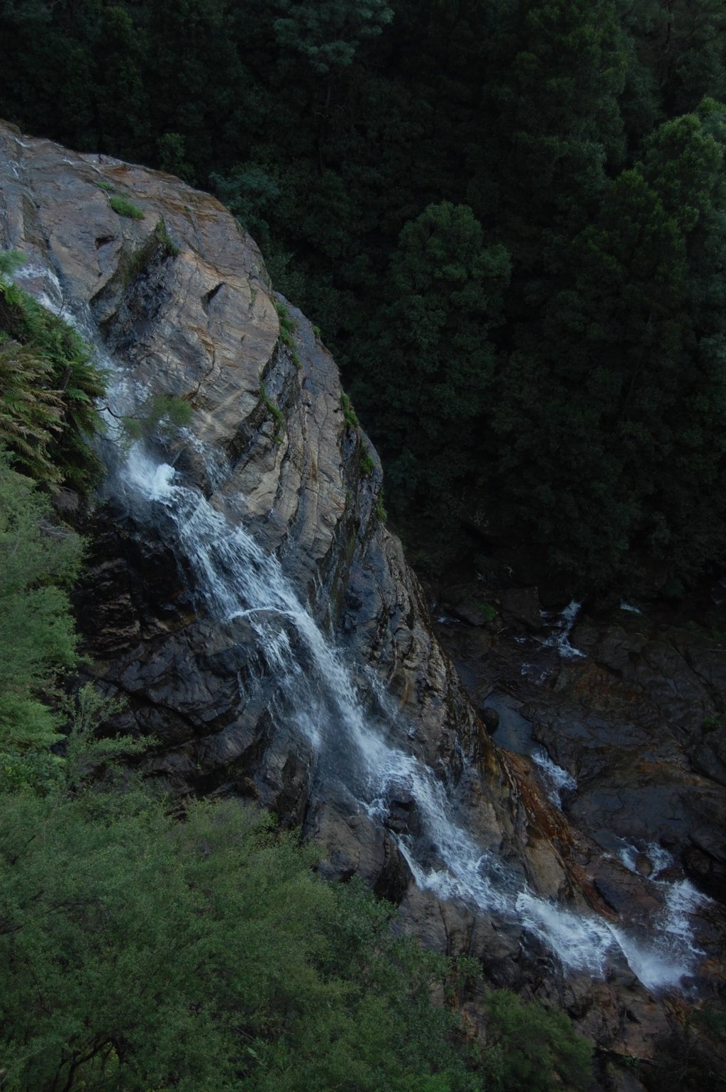 Bridal Veil Falls, New South&nbsp;Wales