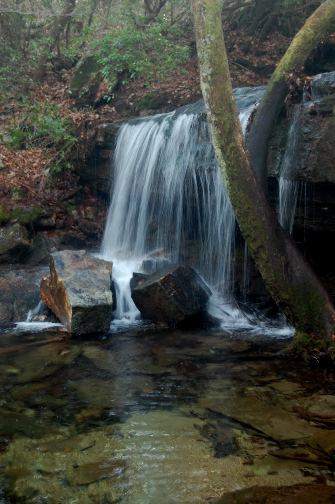 Laurel Falls, Alabama