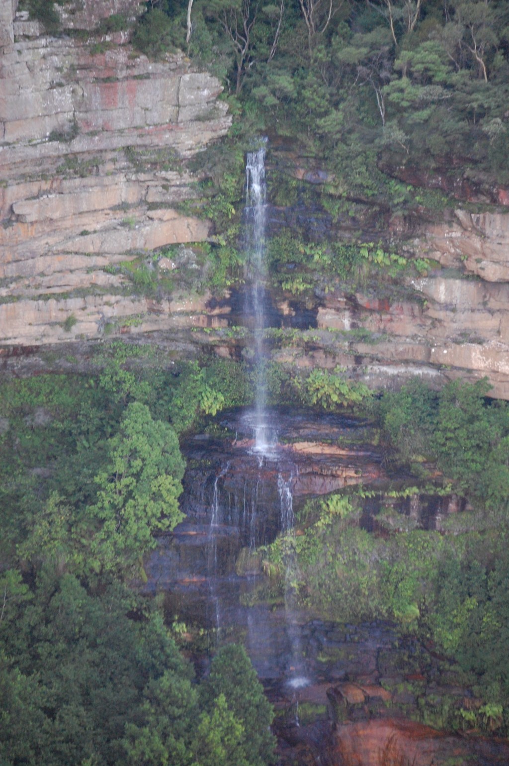 Gordon Falls, New South&nbsp;Wales