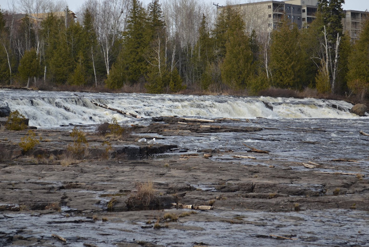 Boulevard Lake Falls,&nbsp;Ontario