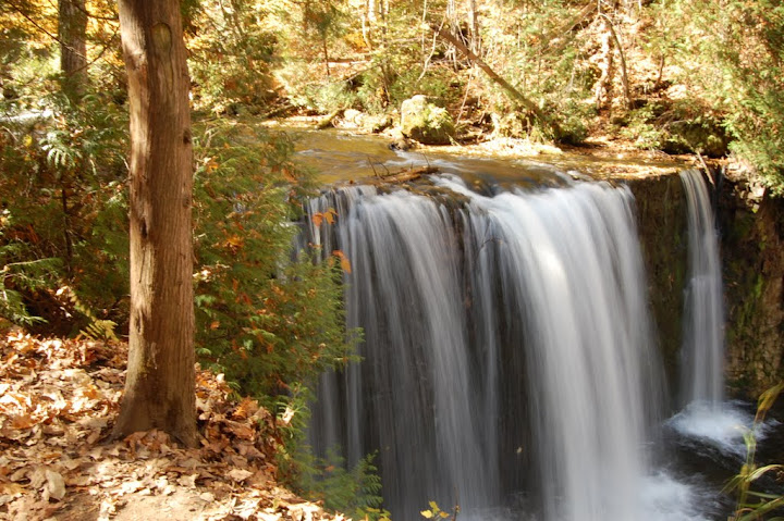 Hogg’s Falls, Ontario