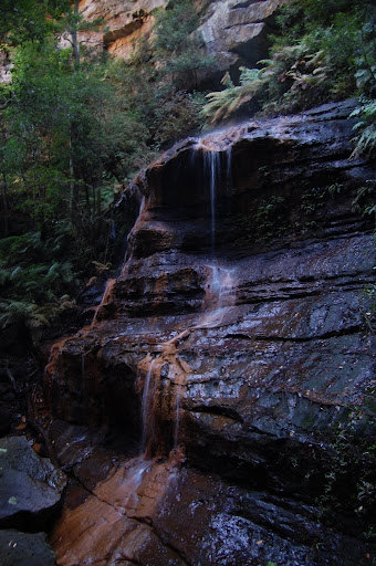 Witch’s Leap, New South&nbsp;Wales