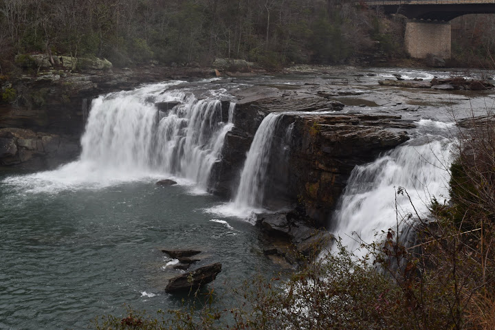 Little River Falls,&nbsp;Alabama