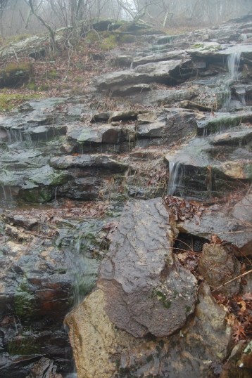 Mt Magazine Cascades Arkansas (7)