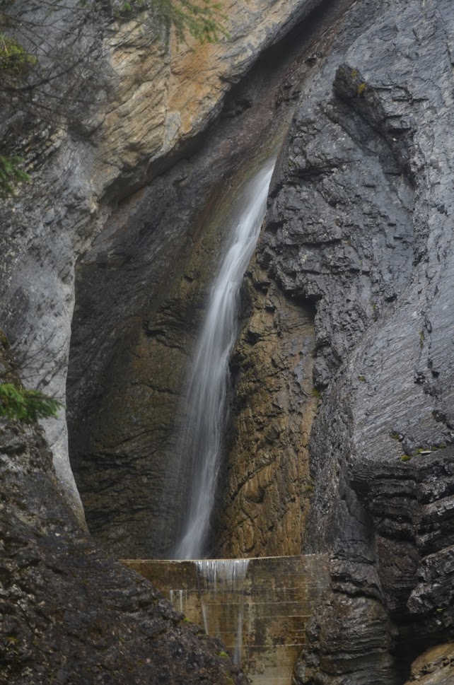 Hamilton Falls British Columbia (3)