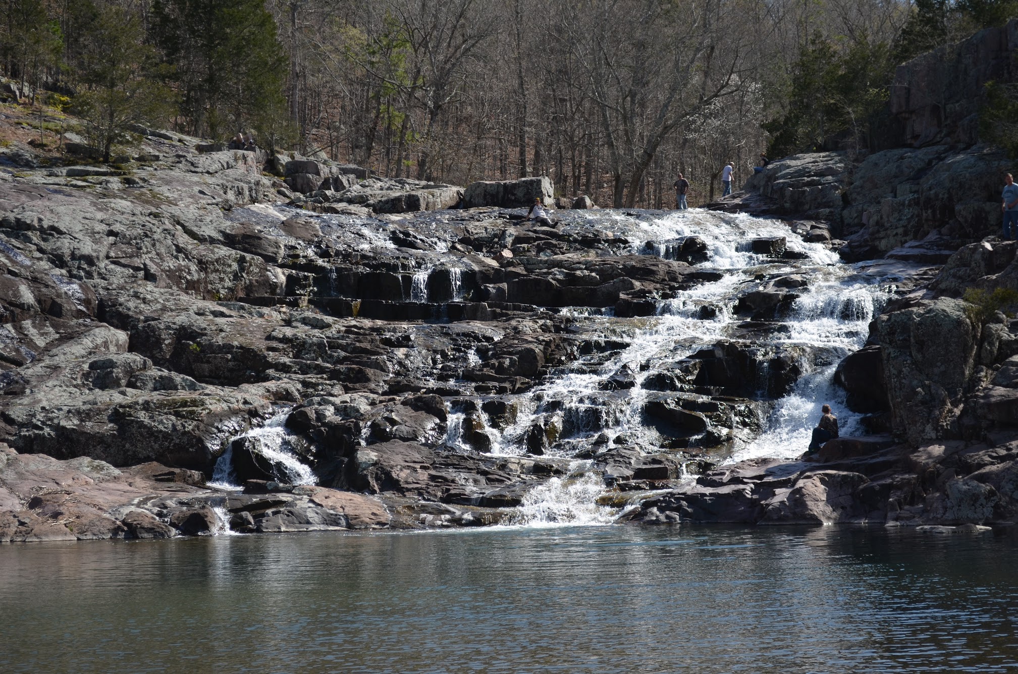 Rocky Falls Missouri (4)
