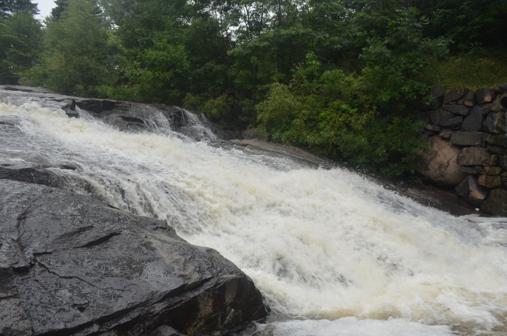 Miller Creek Falls,&nbsp;Minnesota
